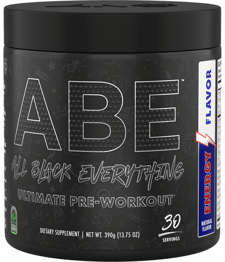 Applied Nutrition Applied Nutrition ABE Ultimate Pre-Workout Baddy Berry 30 Servings