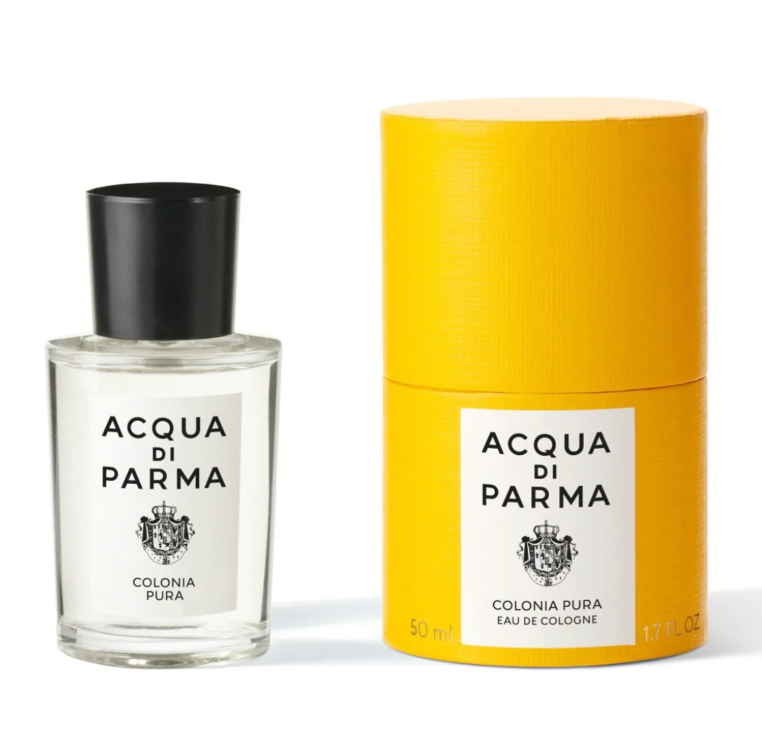 Acqua Di Parma Men Acqua Di Parma Colonia Pura 50 ml Eau De Cologne Spray