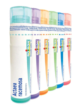 Actaea Racemosa  1 M