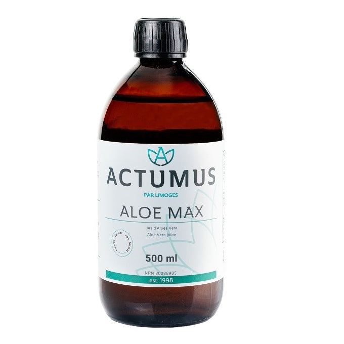 Actumus Actumus Aloe Max 500 mL