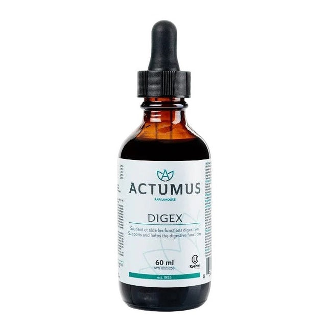 Actumus Actumus Digex 60 mL