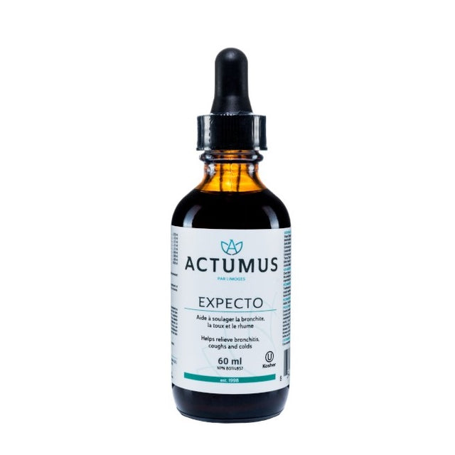 Actumus Actumus Expecto 60 mL