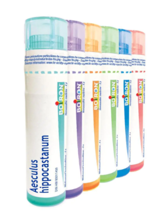 Aesculus Hippocastanum 30 CH