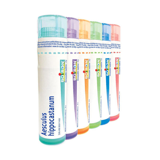 Aesculus Hipp. Ointment