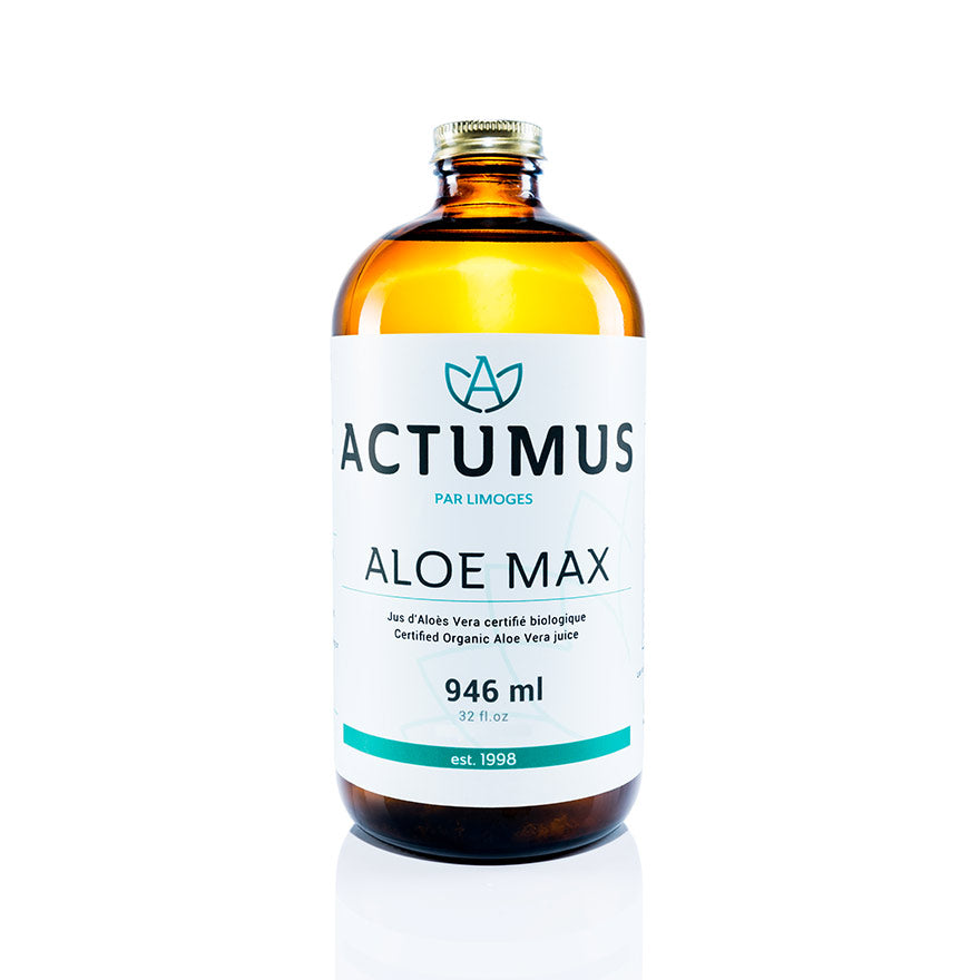 Actumus Actumus Aloe Max 946 mL