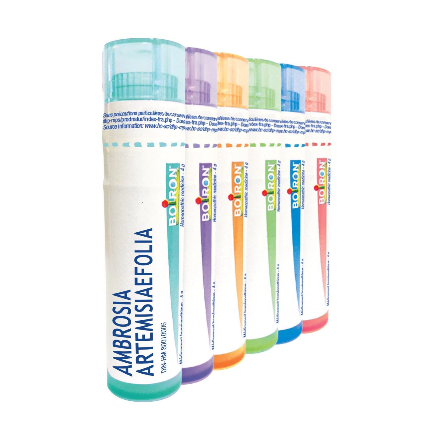 AMBROSIA ARTEM 30CH 60ML