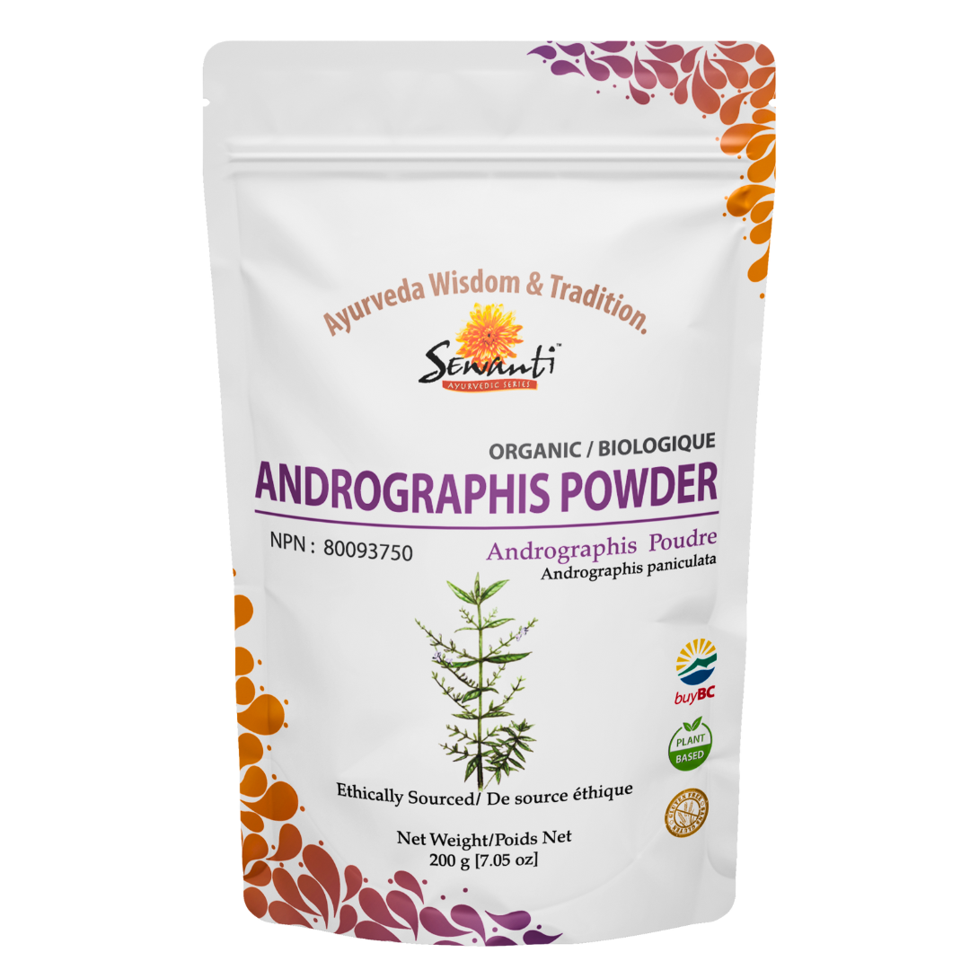 Andrographis Powder
