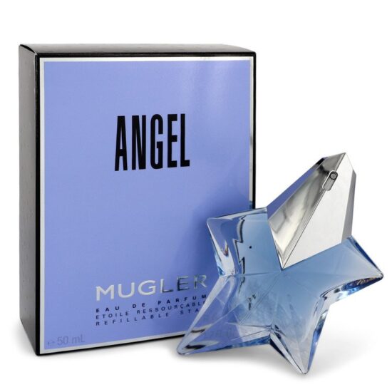 Thierry Mugler Women Angel 50 ml Eau De Parfum Spray
