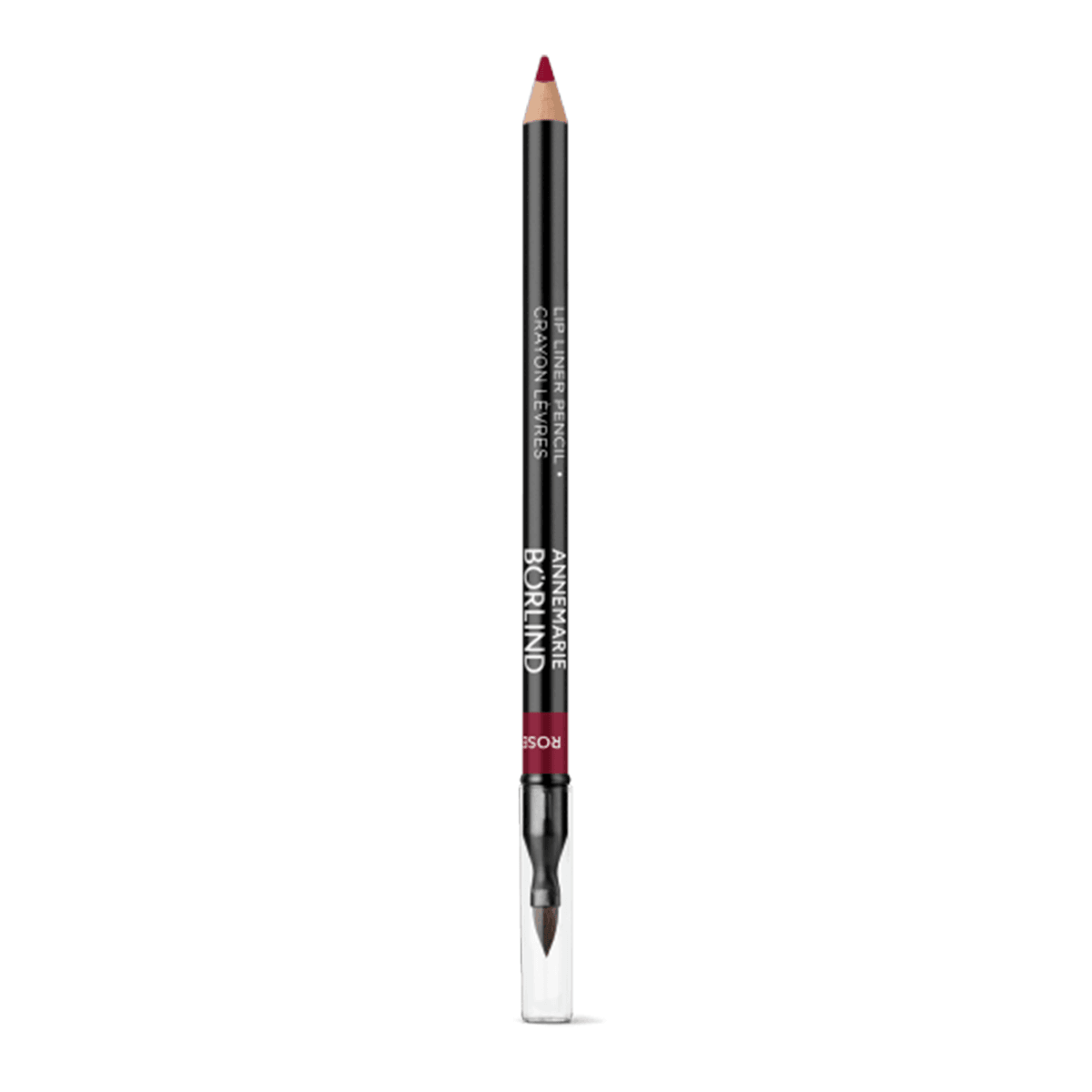 AnneMarieBorlind_Lip Liner Pencil Rosewood_1 g