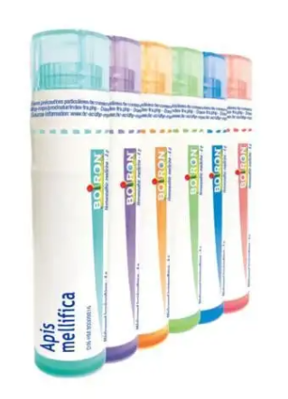 Apis Mellifica  9 CH