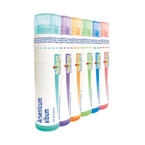 ARSENICUM ALBUM