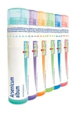 Arsenicum Album 200 CH