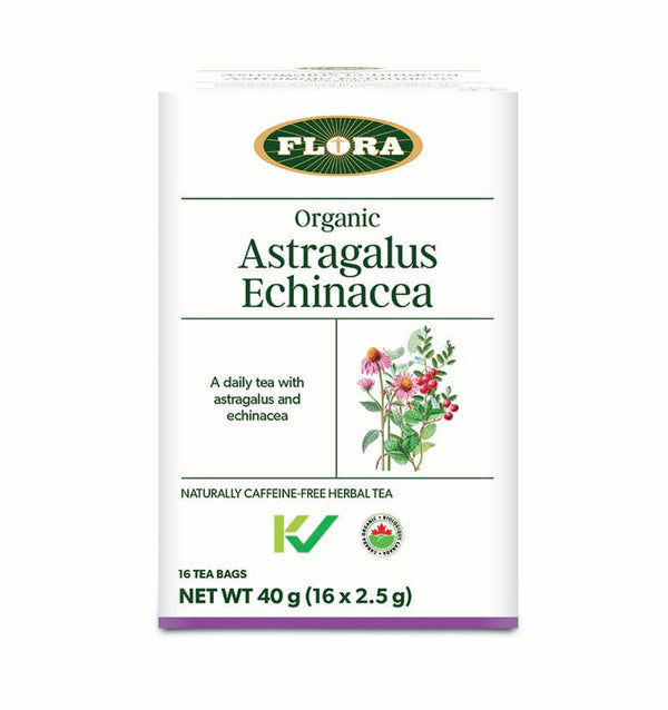 Flora Astragalus Echinacea (formerly Deep Defense)16 bags