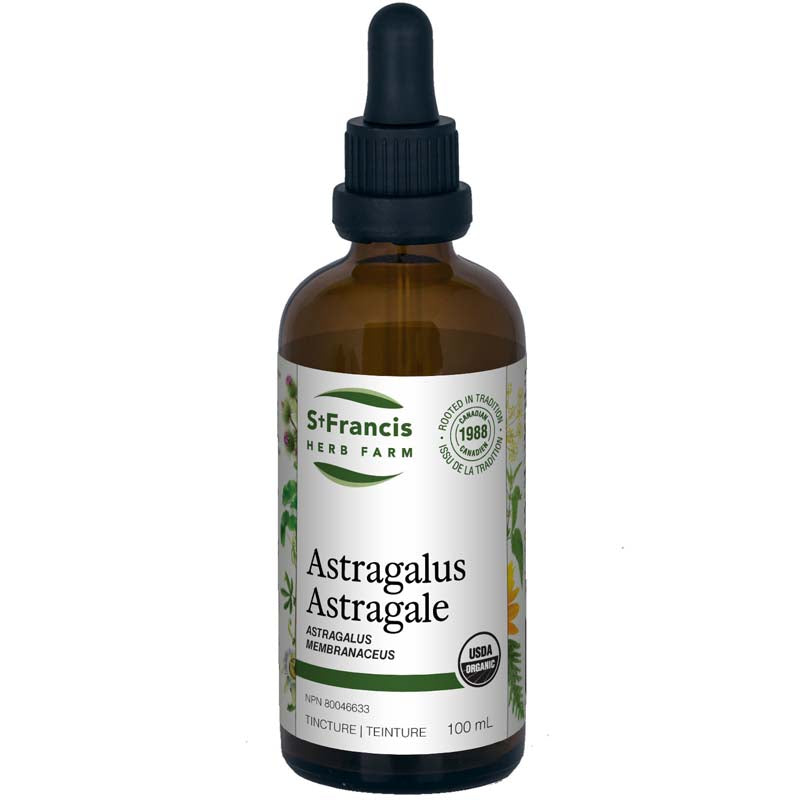 St.Francis Astragalus 250 mL