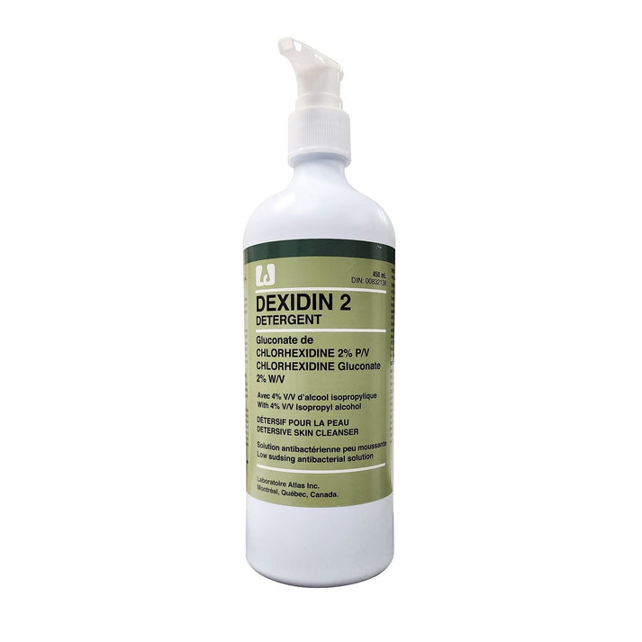 Dexidin 2 Detergent - 450 ml