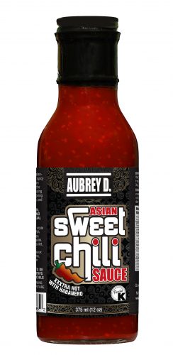 Kesseler-Sweet Chili Sauce