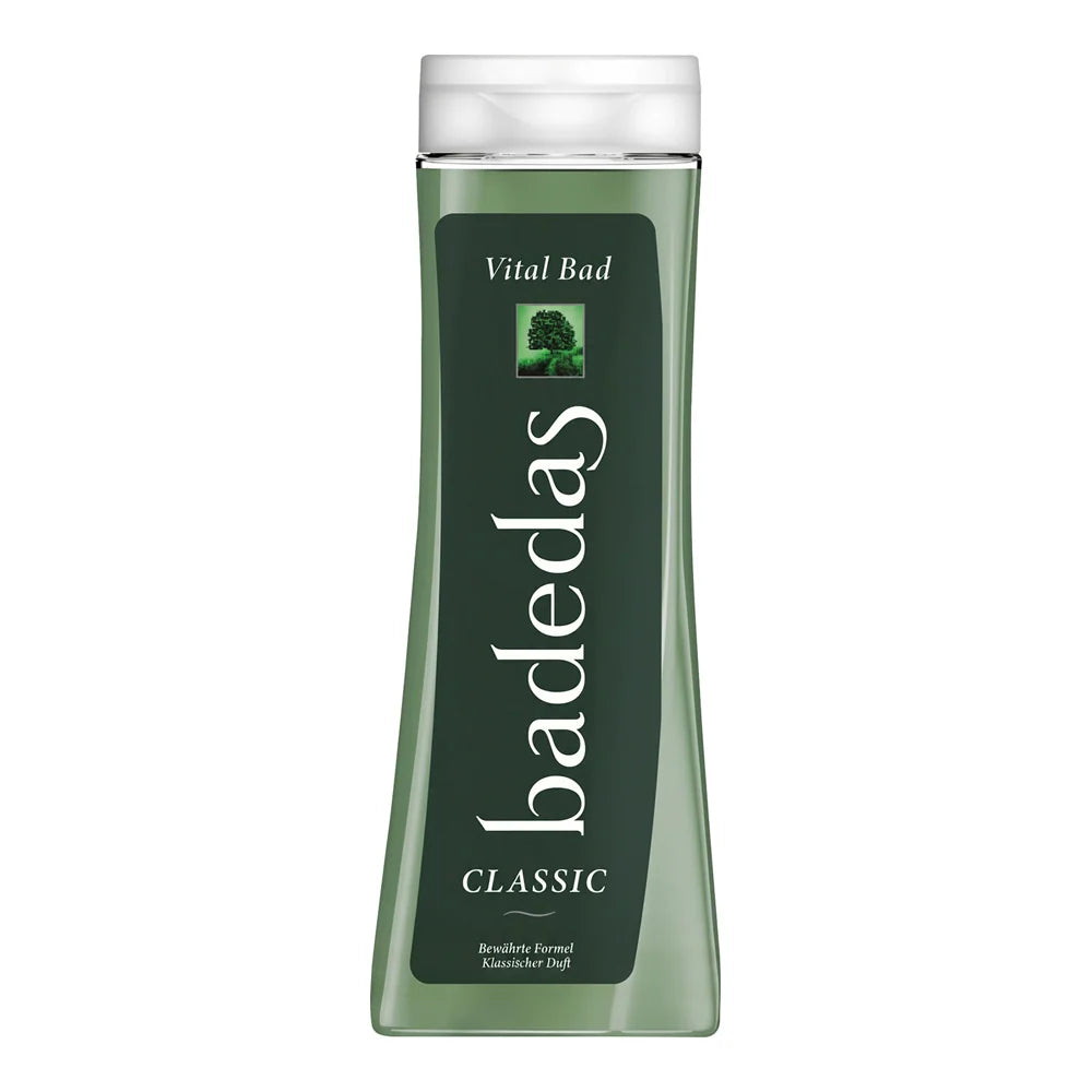 BADEDAS CLASSIC FOAM BATH 600ml