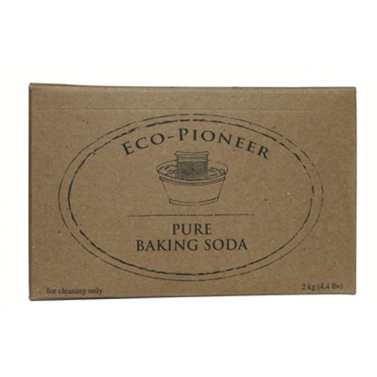 SIMPLY CLEAN - by Puresource    Washing Powders Brown Bagged    SIMPLY CLEAN - by Puresource    Washing Powders Brown Bagged    Baking Soda 2kg