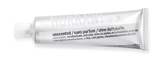 HURRAW UNSCENTED BALMTOO 30ML