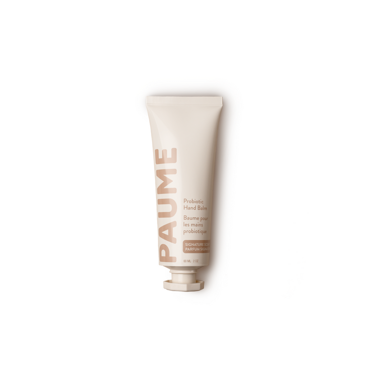 Paume Probiotic Hand Balm 60ml