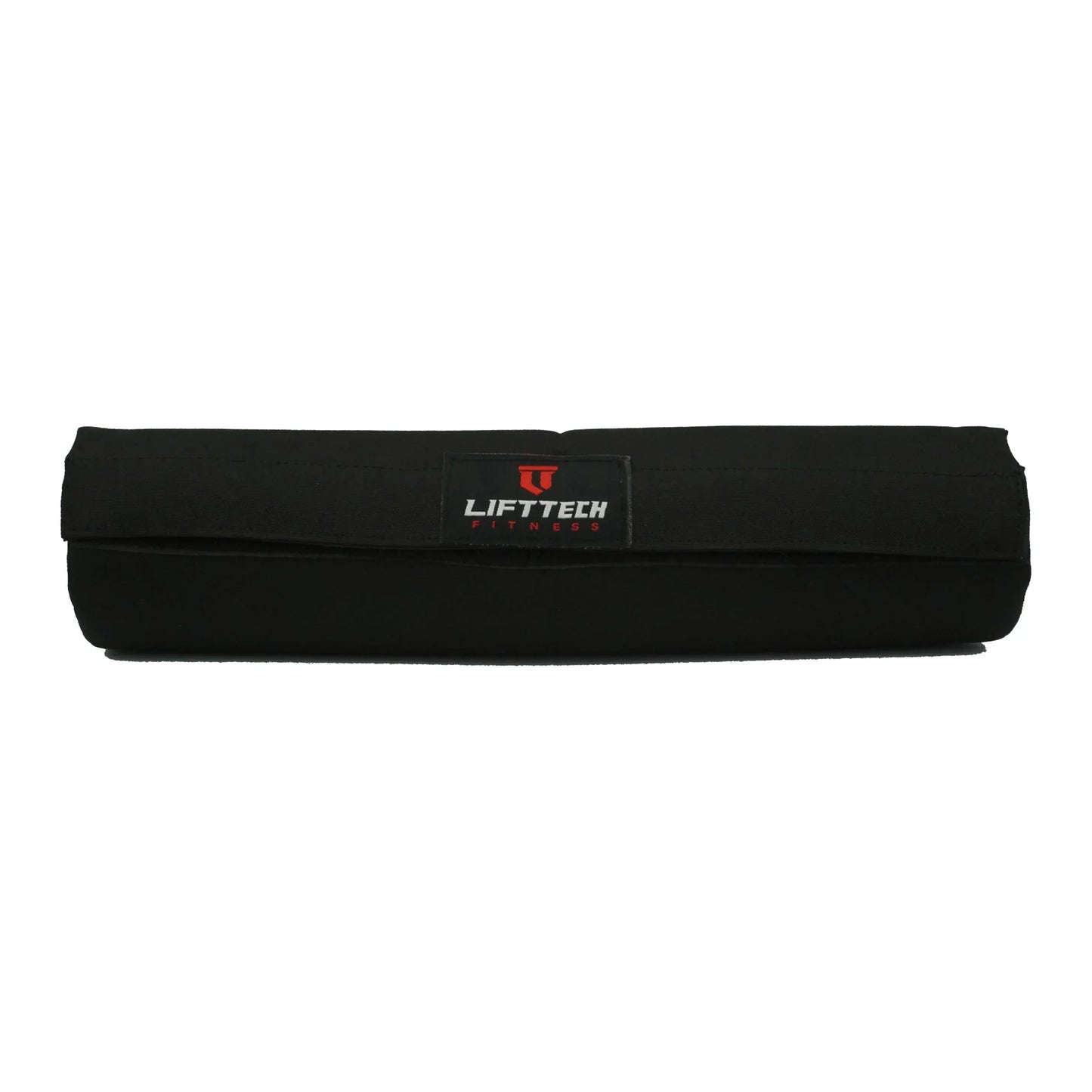 LIFT TECH FITNESS BAR PAD BLACK N/A