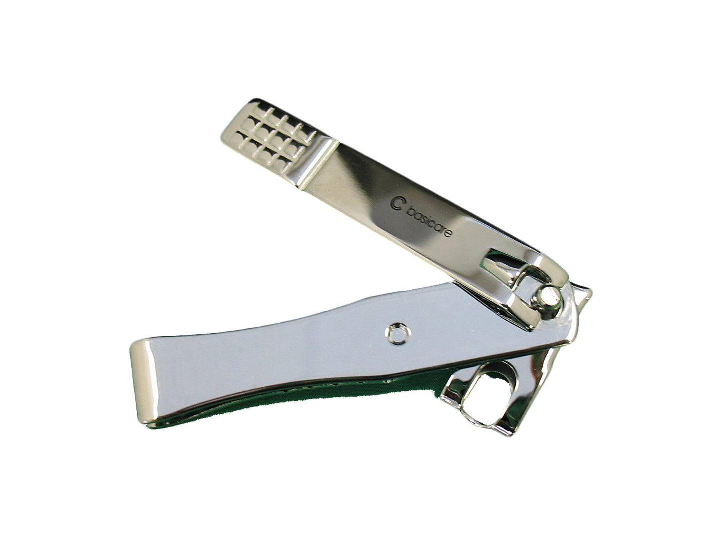 BASICARE PREMIUM ROTARY TOENAIL CLIPPER