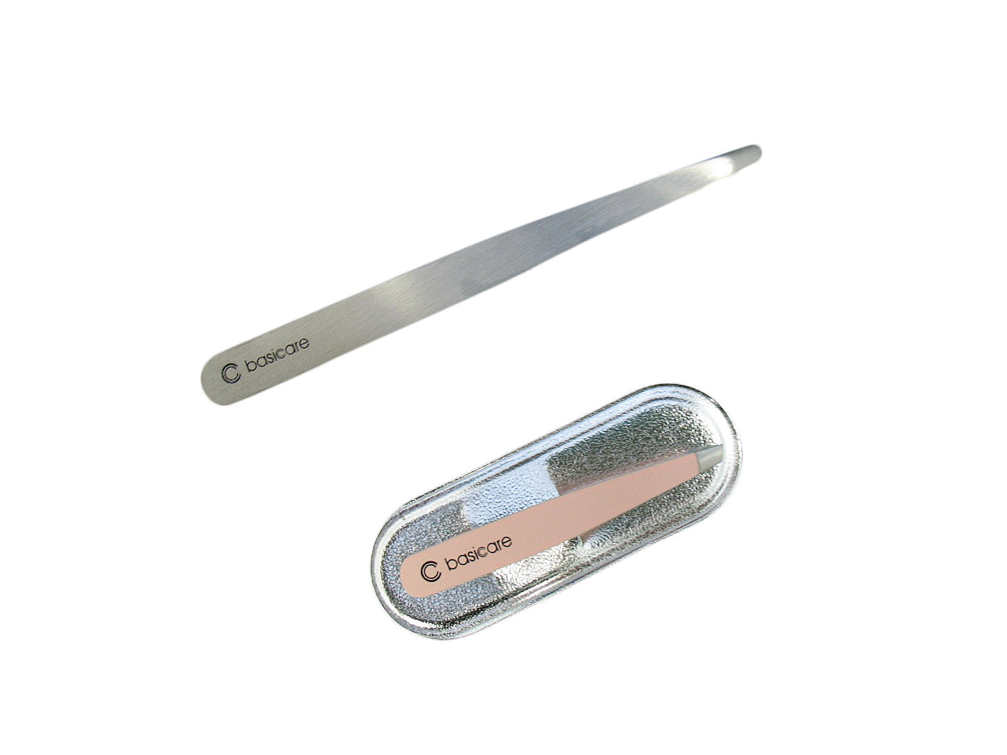 BASICARE TWEEZER WITH 1 MINI SIZE