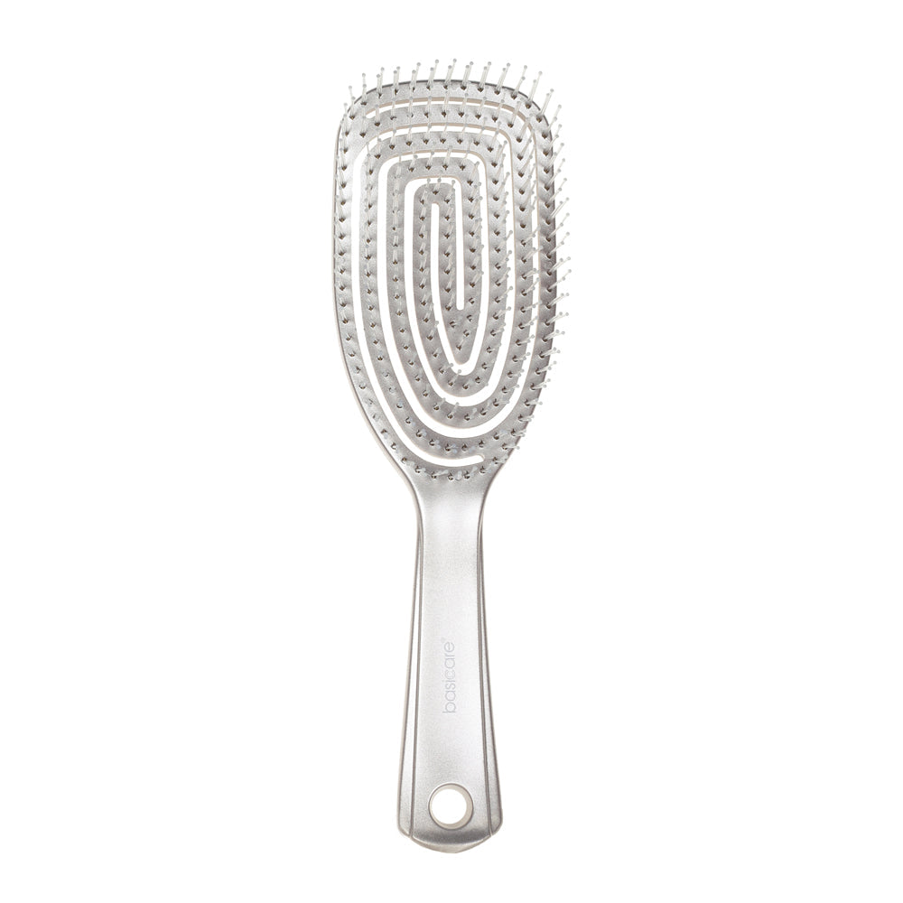 BASICARE HELIX DETANGLING BRUSH