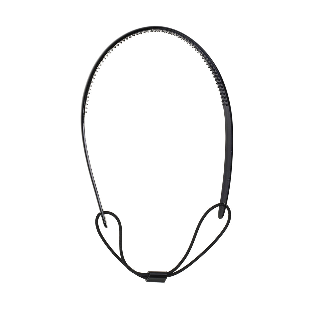 BASICARE FLEXI-BAND, BLACK