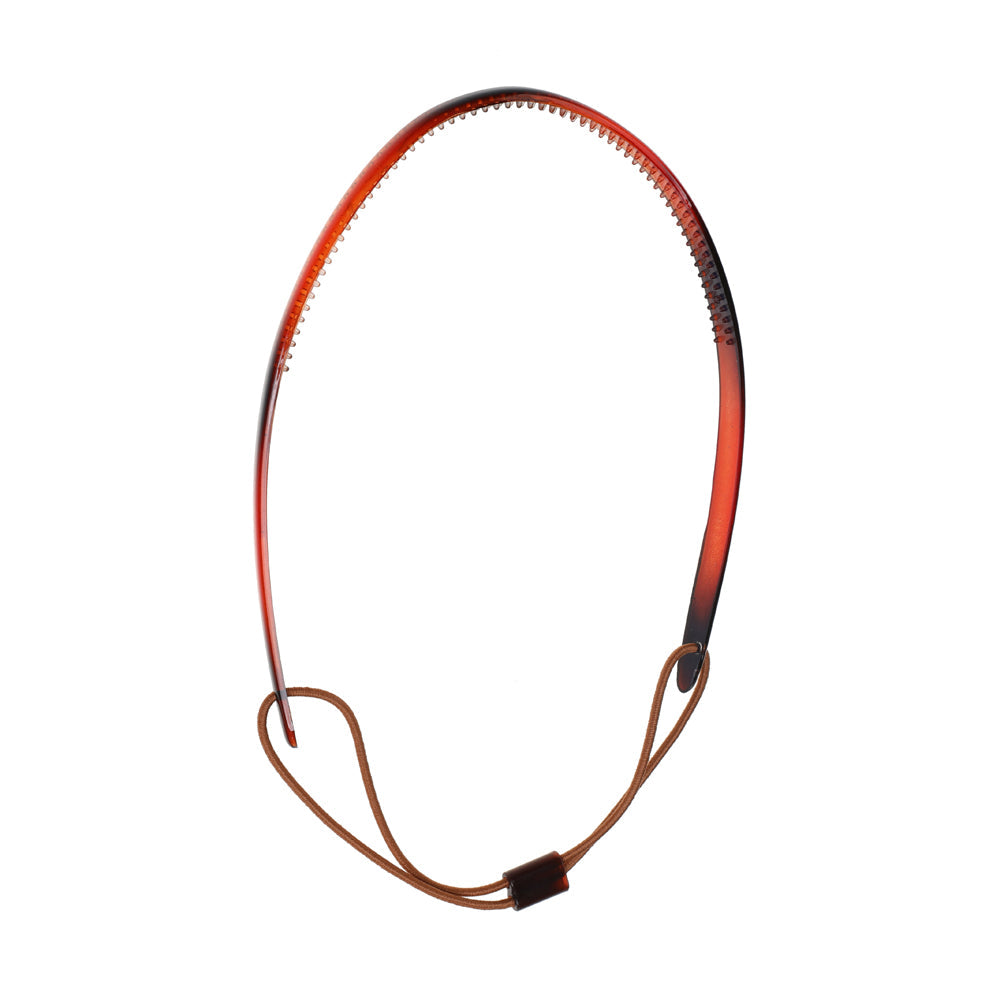 BASICARE FLEXI-BAND, BROWN