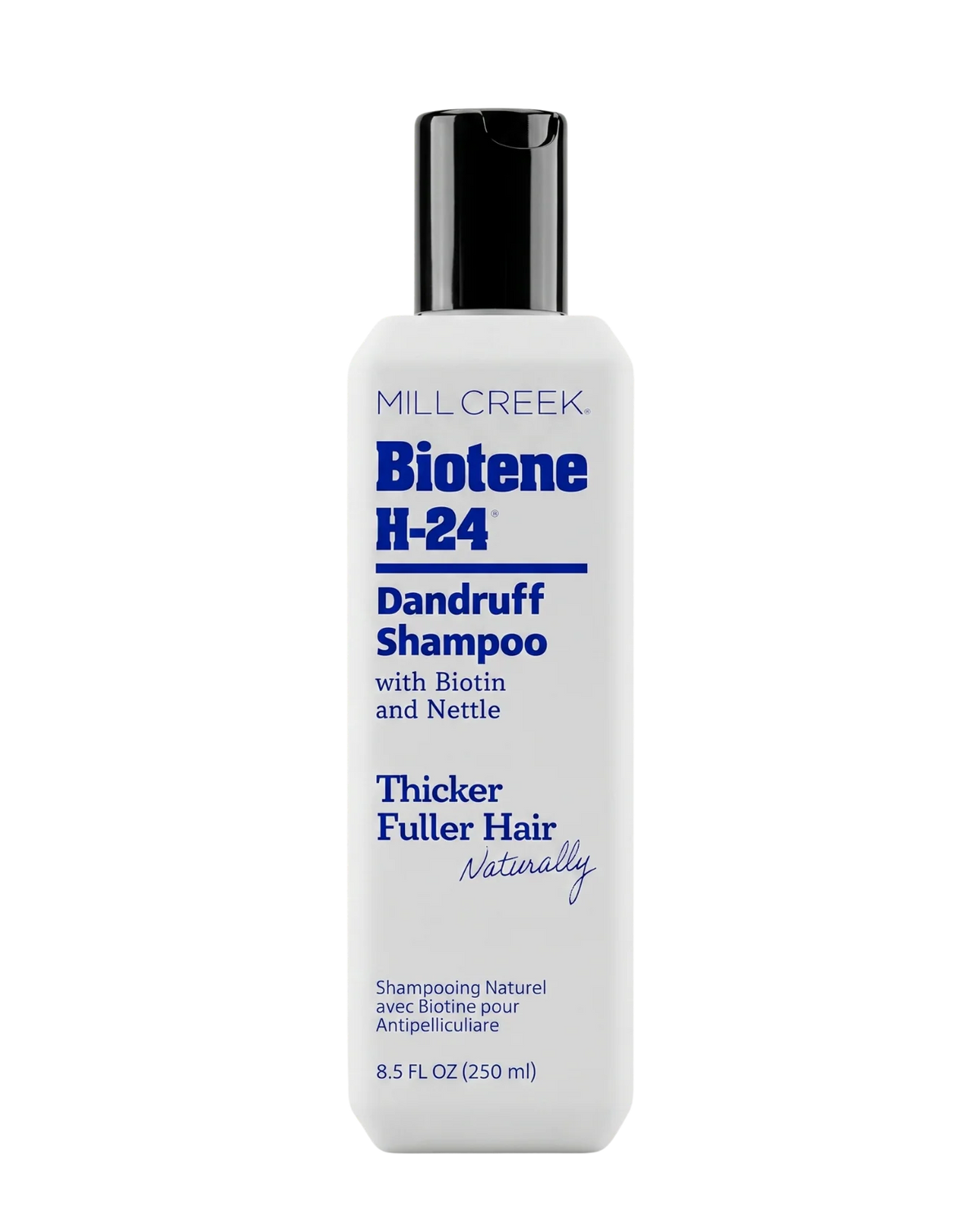 Mill Creek - Biotene H-24 Dandruff Shampoo - 250ml