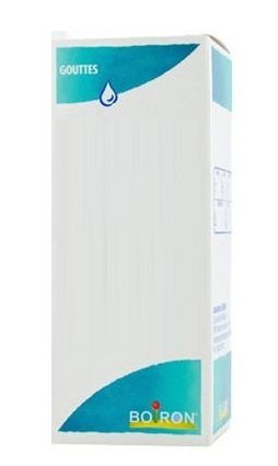 Boiron - Fucus Vesiculosus MT - 60ml