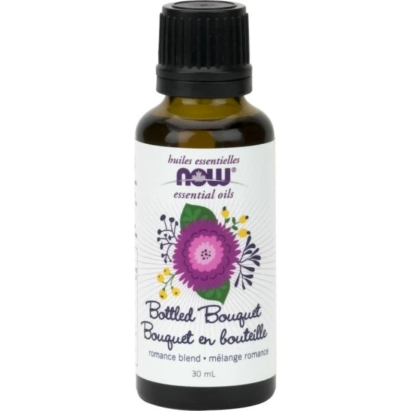 NOW - NOW BOTTLED BOUQUET 30ML