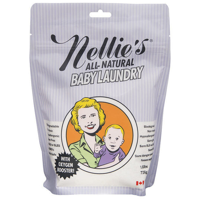 NELLIE'S * Baby Laundry, 726g