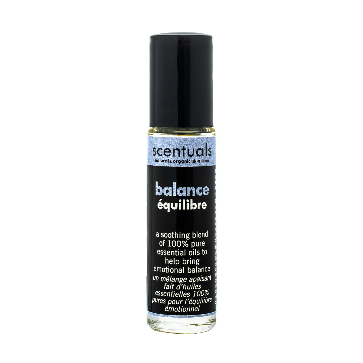 Scentuals - Aromatherapy Roll-Ons-9ML Balance