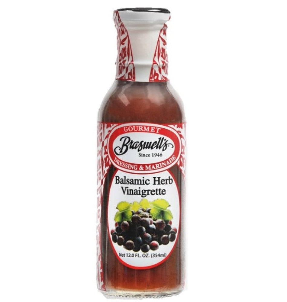 Kesseler-Balsamic Herb Vinaigrette