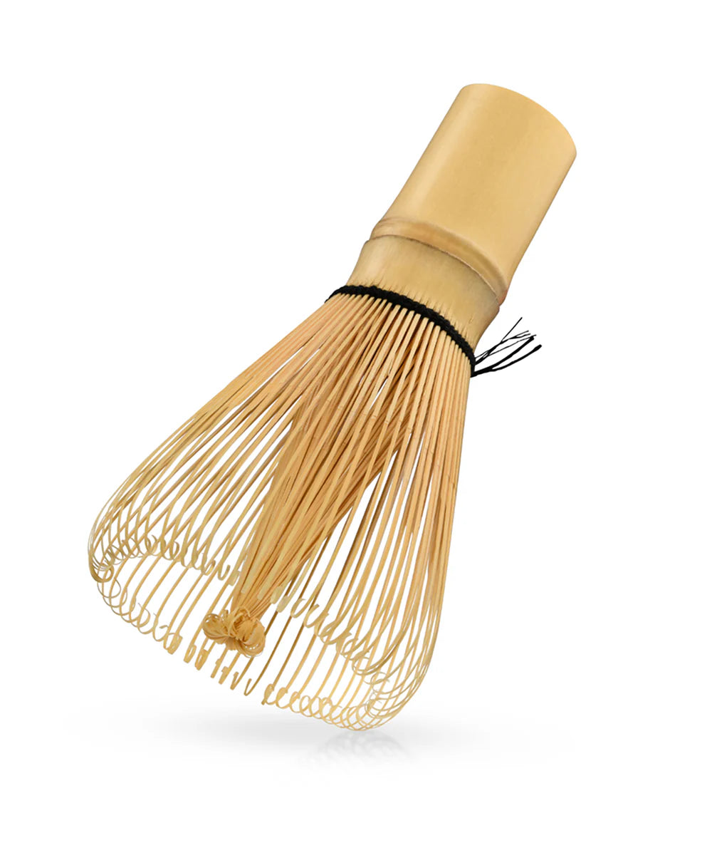 DoMatcha * Bamboo Whisk