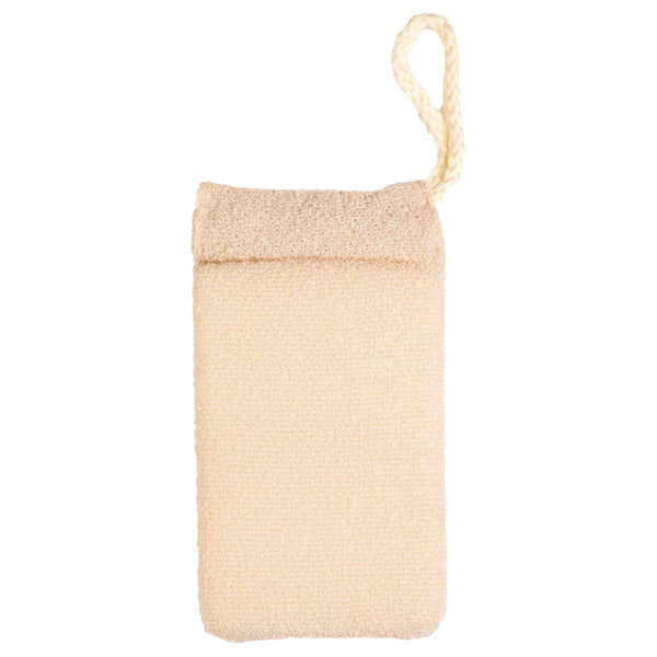 BASICARE EXFOLIATING BODY SCRUBBER