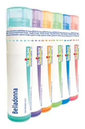 Belladonna 200 CH
