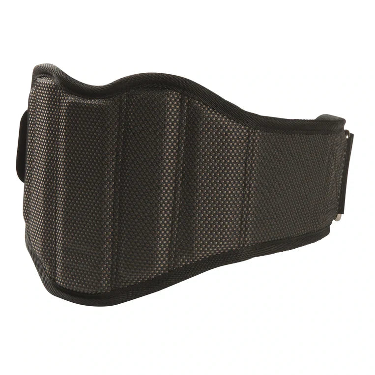 LIFT TECH FITNESS MEN'S COMPRESSED CAMBER BELT "7.5" L