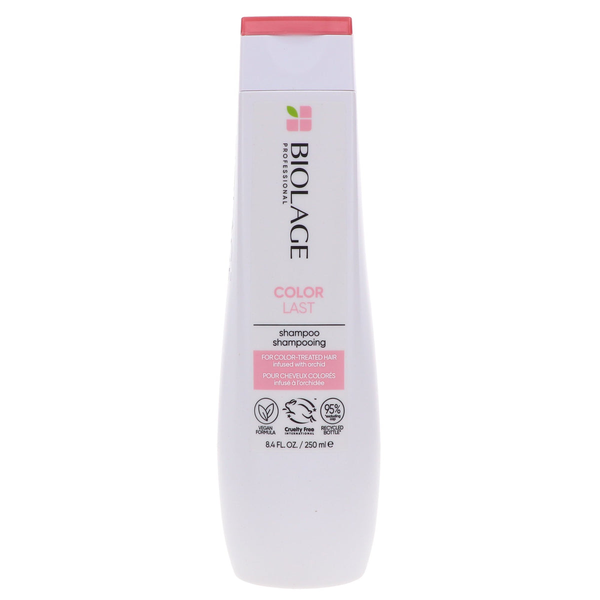 MATRIX BIOLAGE COLORLAST SHP 250ML
