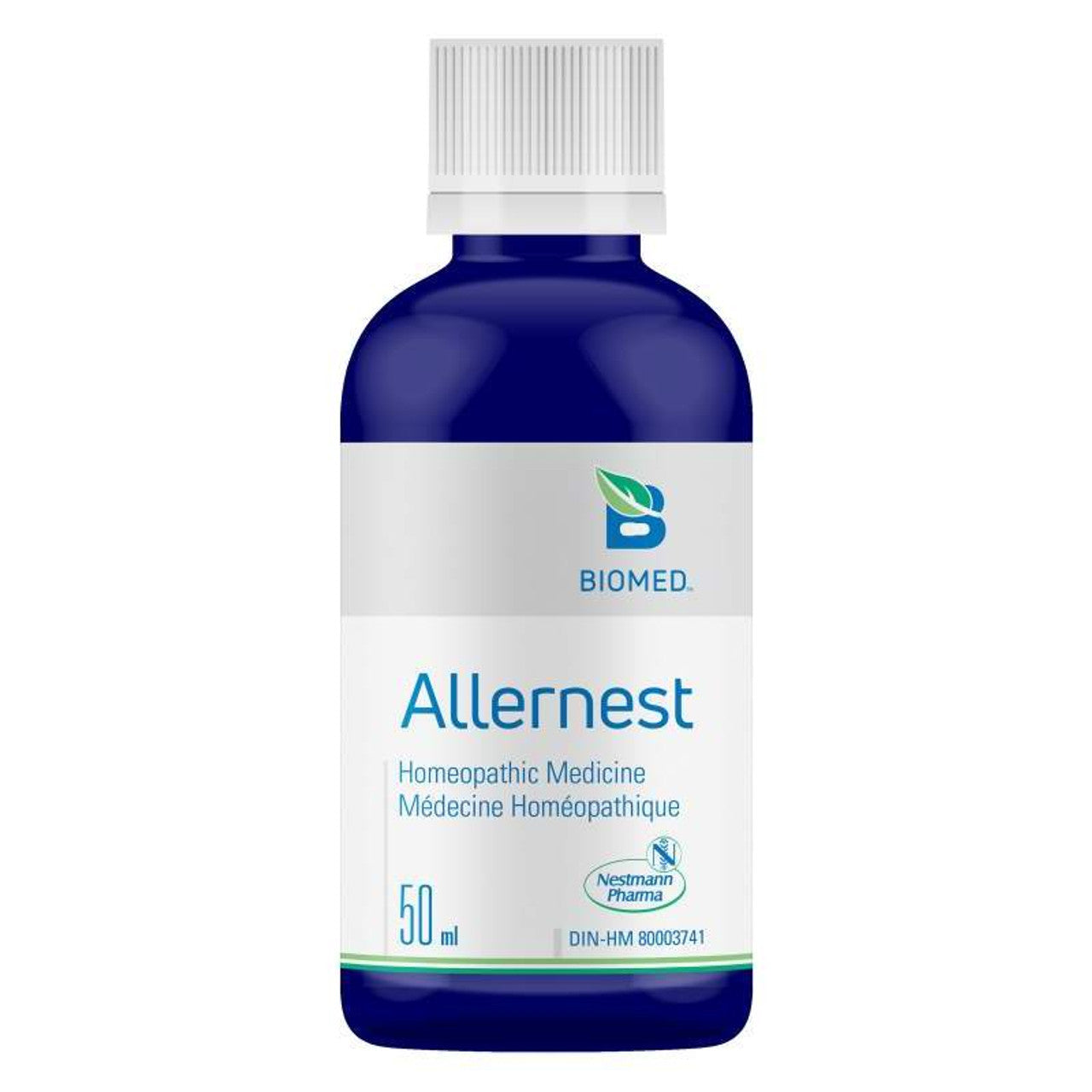 BIOMED Allernest 50 ml