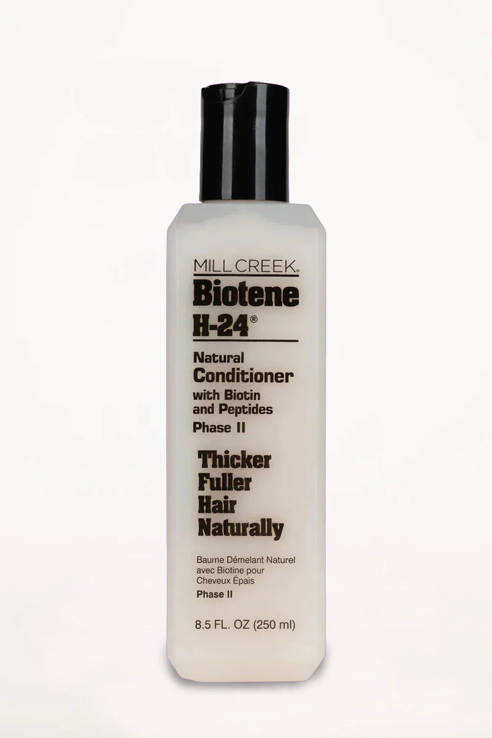 MILL CREEK BOTANICALS      Biotene H-24 CONDITIONER, Phase 2    250ml