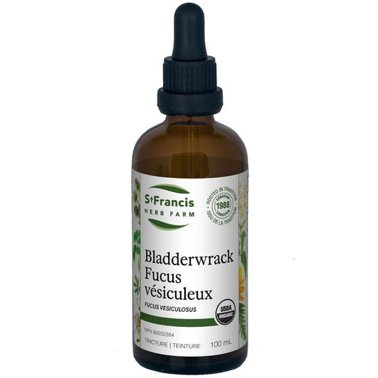 St.Francis    Bladderwrack    100 mL