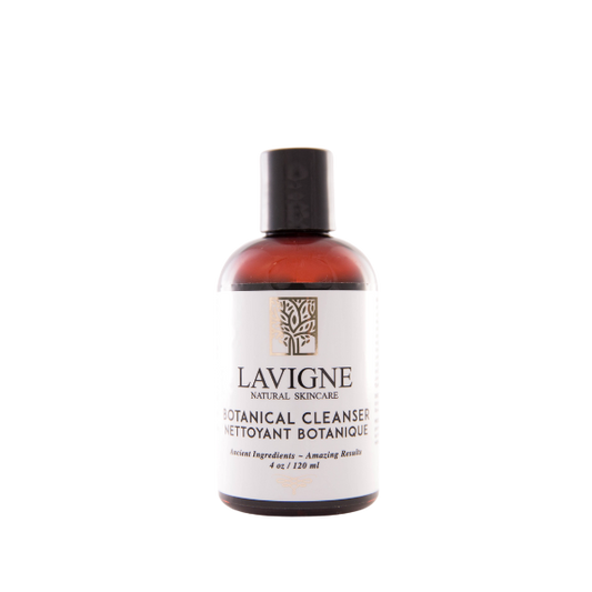 LaVigne Natural Skincare - FACIAL SKINCARE - Botanical Cleanser 120mL