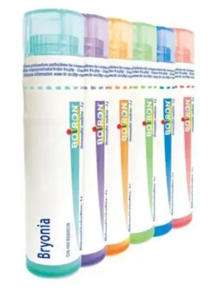 Bryonia  12 CH
