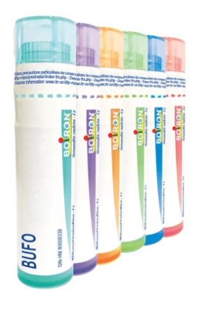 Bufo (Rana Bufo)  30 CH