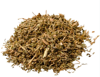 CHICKWEED HERB - CUT & TAMISEE 227g