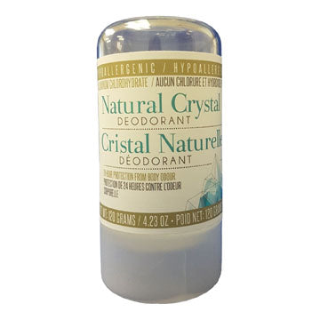 AXEL KRAFT-CRYSTAL DEO STICK 120G