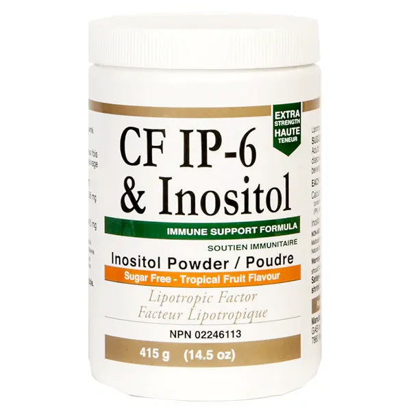 CFIP-6 Cell Forte™ with IP-6 Powder 415 g Powder